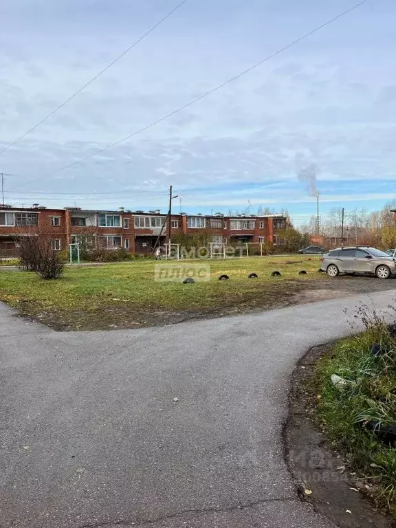 2-к кв. Пермский край, Краснокамский муниципальный округ, Оверята рп ... - Фото 2