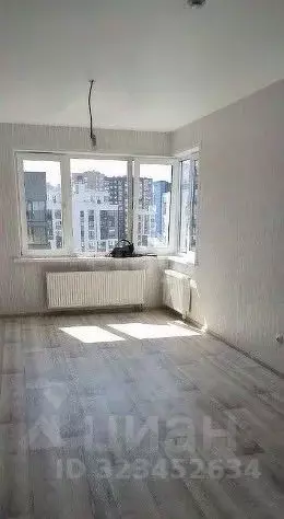 Студия Пермский край, Пермь ул. Серебристая, 7 (29.5 м) - Фото 1