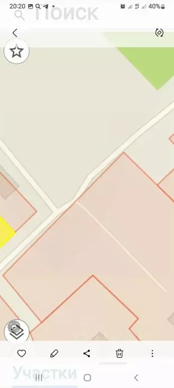 Участок в Нижегородская область, Нижний Новгород с. Новые Ключищи,  ... - Фото 0