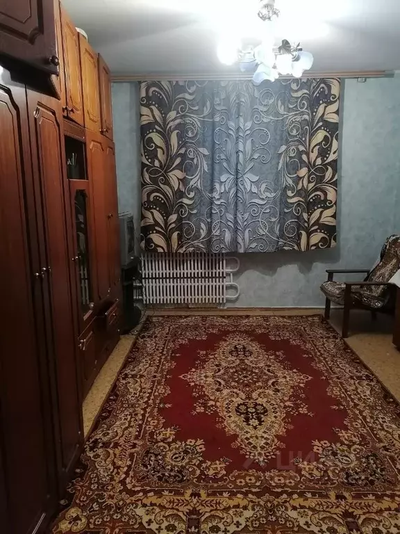 1-к кв. Волгоградская область, Волгоград Закавказская ул., 1 (35.0 м) - Фото 2