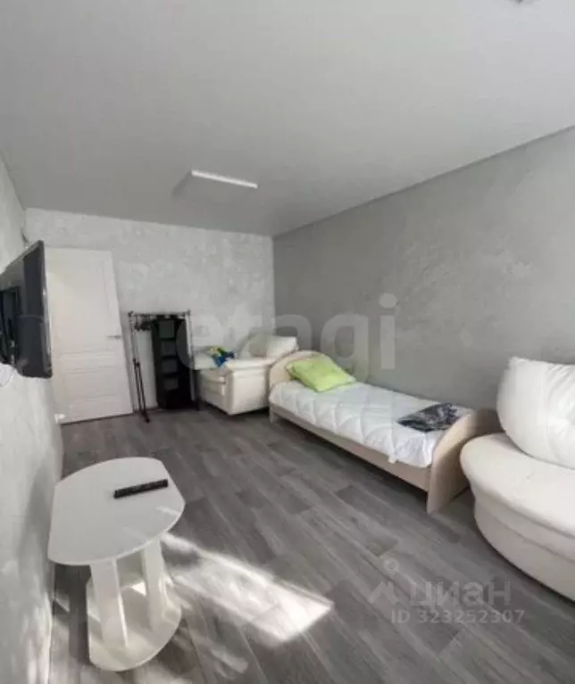 2-к кв. Коми, Сыктывкар ул. Комарова, 16 (44.2 м) - Фото 2