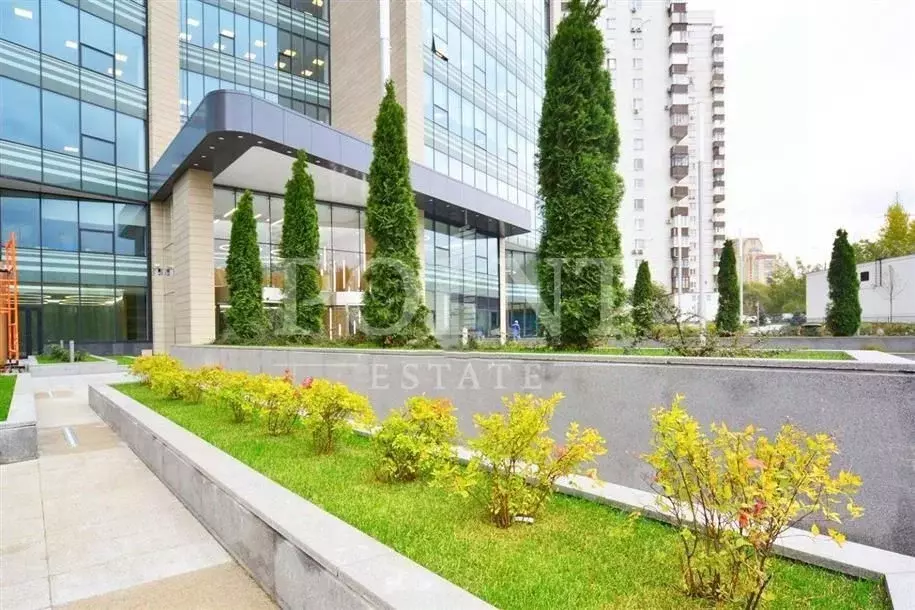 Офис в Москва ул. Академика Пилюгина, 22 (865 м) - Фото 0