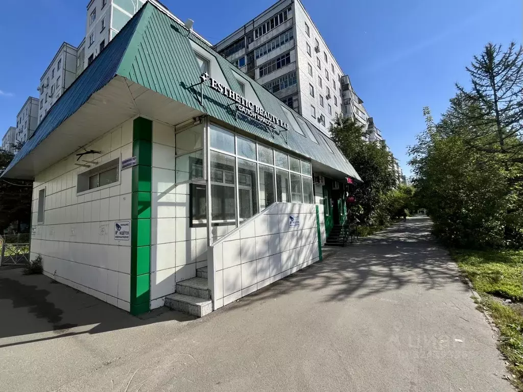 Помещение свободного назначения в Татарстан, Казань ул. Адоратского, ... - Фото 1