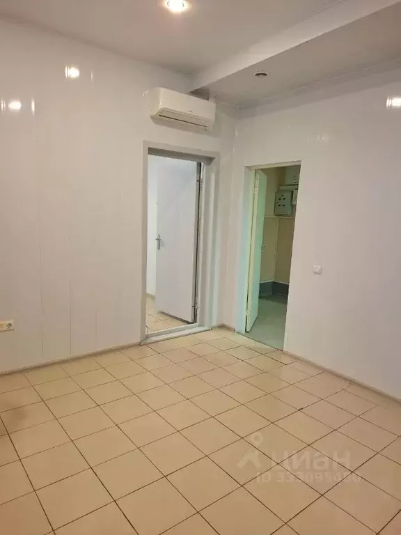 Помещение свободного назначения в Санкт-Петербург Литовская ул., 17А ... - Фото 2