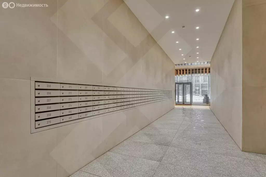 1-комнатная квартира: Москва, бульвар Братьев Весниных, 2 (45 м) - Фото 2