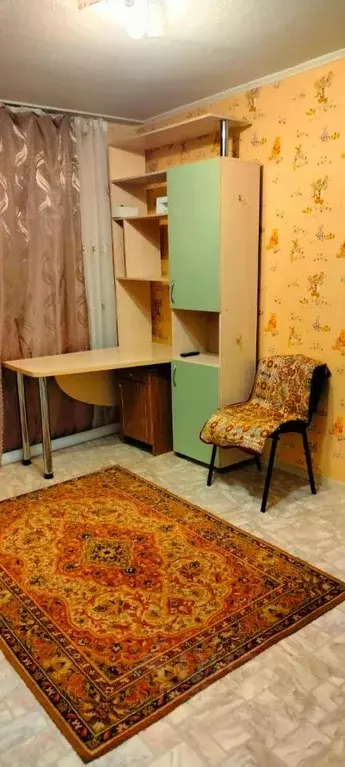 Комната Татарстан, Набережные Челны пос. ЗЯБ, ул. Хади Такташа, 46 ... - Фото 0