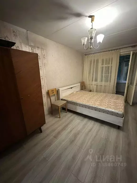 2-к кв. Краснодарский край, Туапсе ул. Судоремонтников, 66 (42.0 м) - Фото 2