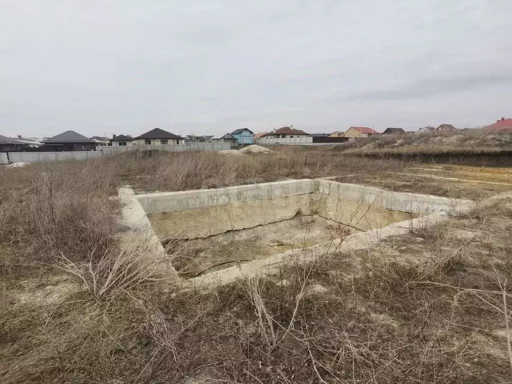 Участок в Белгородская область, Старый Оскол ул. Григорьевская (15.0 ... - Фото 0