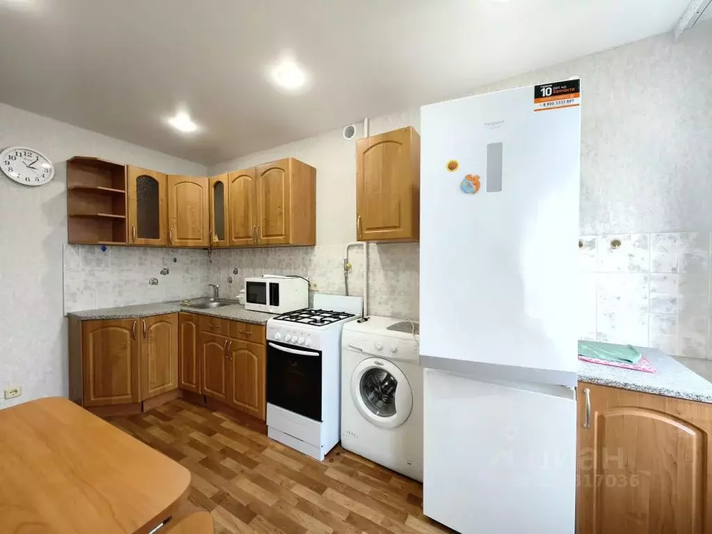 1-к кв. Москва ул. Лавочкина, 18 (40.0 м) - Фото 2