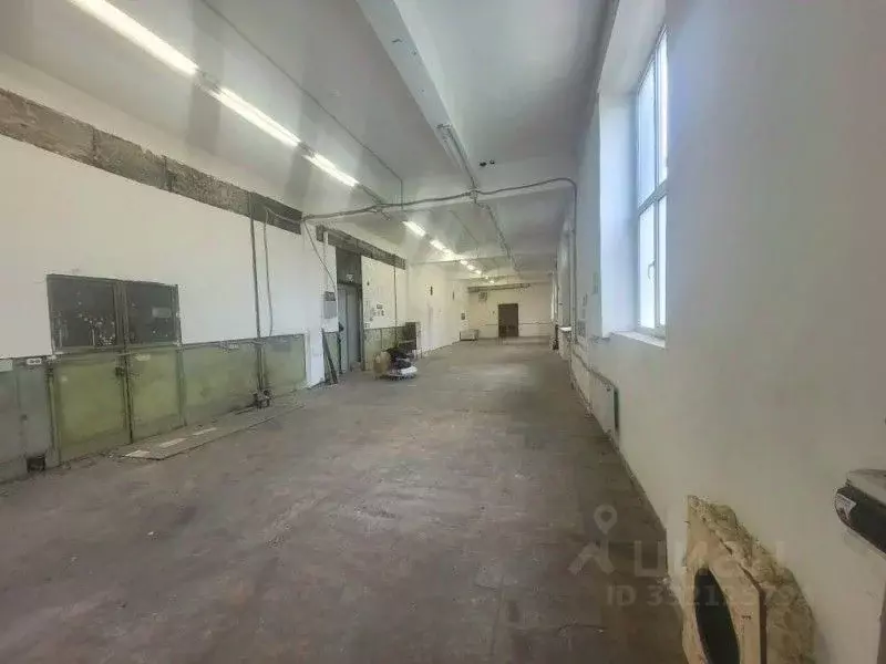 Склад в Санкт-Петербург Промышленная ул., 5 (169 м) - Фото 1
