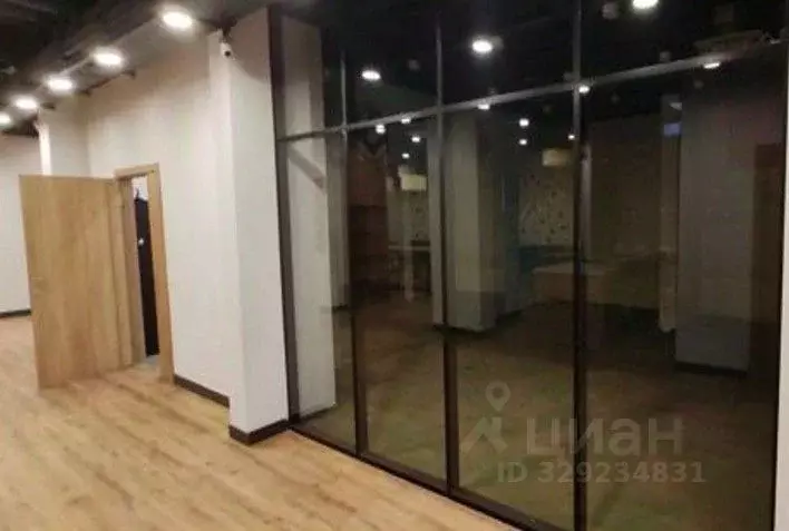 Помещение свободного назначения в Санкт-Петербург бул. Вилькицкий, 4 ... - Фото 1