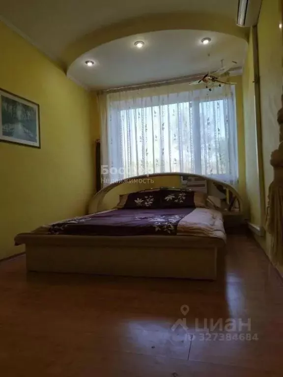 3-к кв. Крым, Феодосия ш. Симферопольское, 63 (68.0 м) - Фото 1