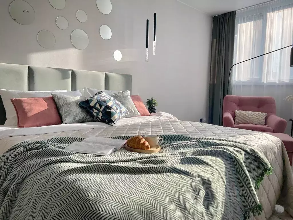 Свободной планировки кв. Новосибирская область, Новосибирск ... - Фото 1