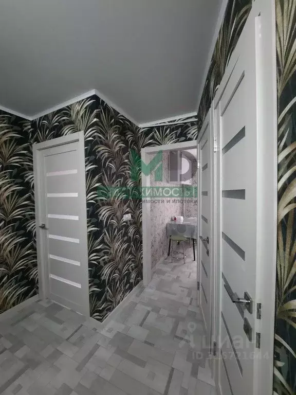 3-к кв. Оренбургская область, Орск Новый город мкр, ул. ... - Фото 2