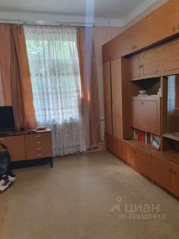 1-к кв. Ростовская область, Волгодонск пер. Лермонтова, 14 (33.0 м) - Фото 0