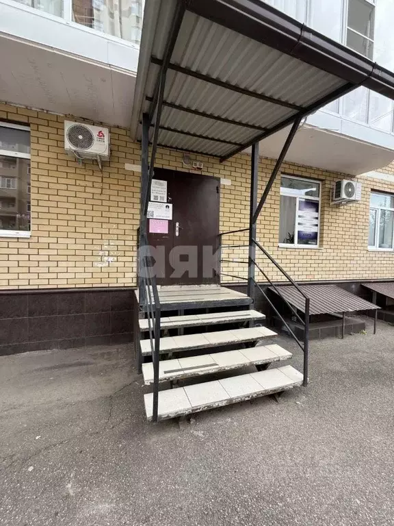 Помещение свободного назначения в Адыгея, Майкоп Советская ул. (69 м) - Фото 0