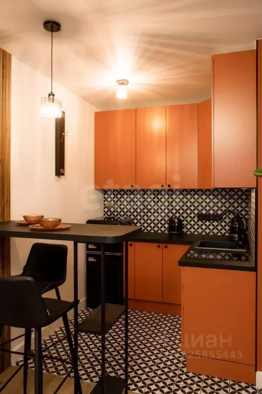 1-к кв. Краснодарский край, Новороссийск ул. Котанова, 2 (33.9 м) - Фото 2