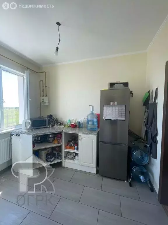 1-комнатная квартира: Чёрная, Садовая улица, 16к2 (39.8 м) - Фото 2