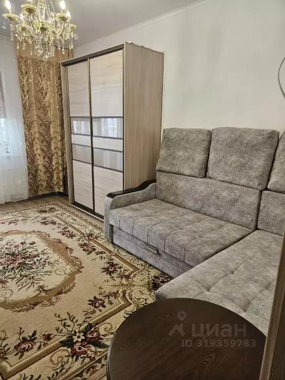 Студия Московская область, Солнечногорск городской округ, Голубое пгт ... - Фото 1