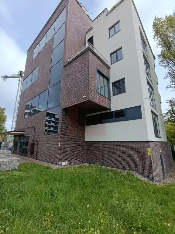 Помещение свободного назначения в Калининградская область, Светлогорск ... - Фото 2