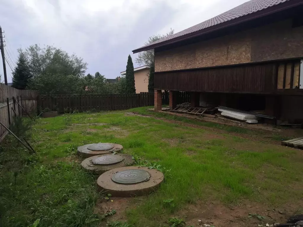 Продается коттедж в с. Рождествено - Фото 2