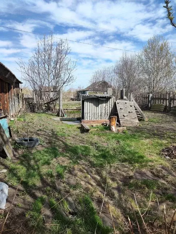 Дом в Алтайский край, Советский район, с. Шульгин Лог Октябрьская ул. ... - Фото 2