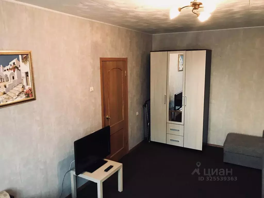 1-к кв. Москва Беговая ул., 6 (38.0 м) - Фото 2