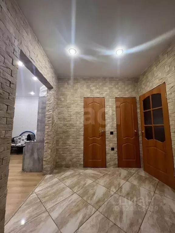 2-к кв. Орловская область, Орел Выставочная ул., 41 (64.9 м) - Фото 1