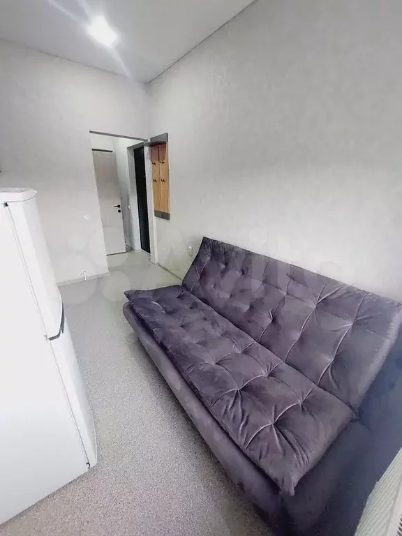 1-к. квартира, 40 м, 1/2 эт. - Фото 1