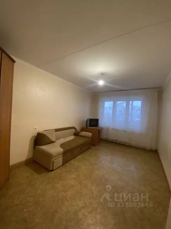 2-к кв. Татарстан, Набережные Челны пос. Сидоровка, ул. Гвардейская, ... - Фото 1