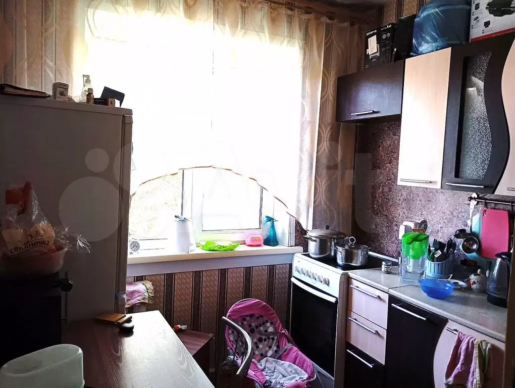 2-к. квартира, 46 м, 4/5 эт. - Фото 0