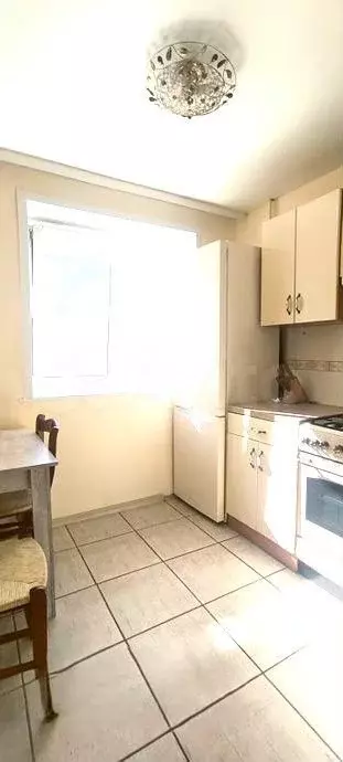 1-к. квартира, 33 м, 9/9 эт. - Фото 1
