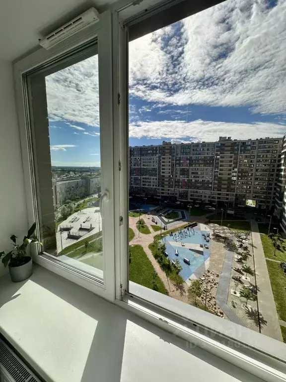 1-к кв. Санкт-Петербург Пулковское ш., 42к6 (40.5 м) - Фото 2