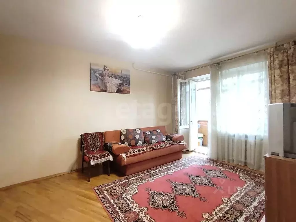 3-к кв. Смоленская область, Смоленск ул. Маршала Жукова, 13 (71.0 м) - Фото 1