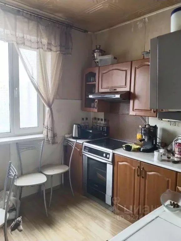 3-к кв. Московская область, Химки просп. Мельникова, 4 (74.0 м) - Фото 1