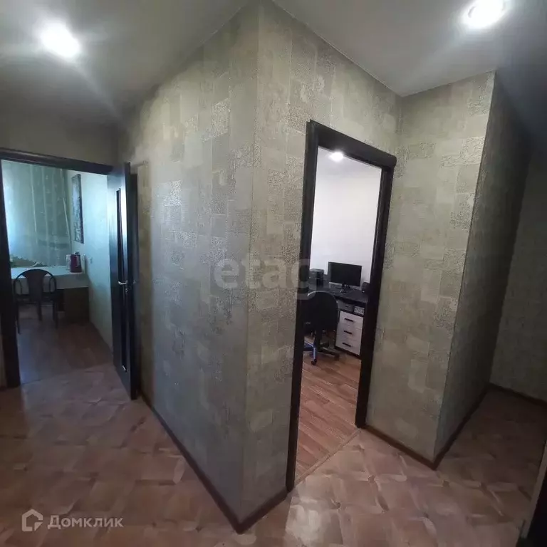 Продаётся 1-к квартира, 36 м - Фото 1