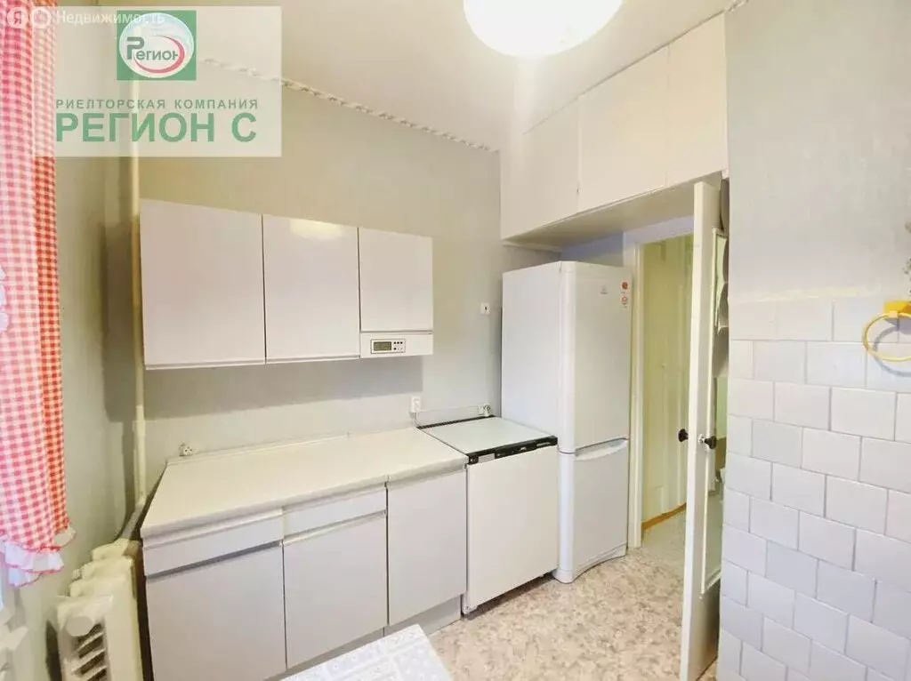 3-комнатная квартира: Архангельск, улица Выучейского, 63 (69.6 м) - Фото 1