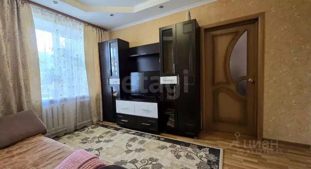 4-к кв. Брянская область, Сельцо ул. Мейпариани, 18 (74.2 м) - Фото 1