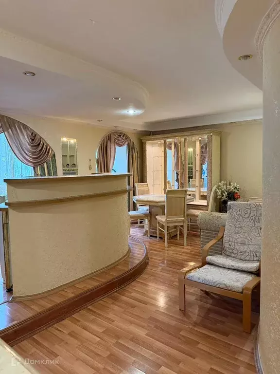 Продаётся 3-к квартира, 66.5 м - Фото 0