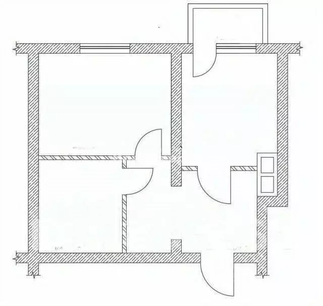 1-к кв. Приморский край, Находка бул. Энтузиастов, 6 (29.1 м) - Фото 2