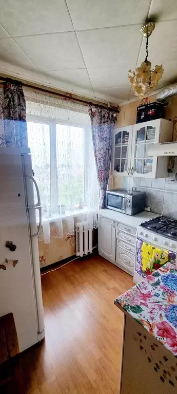 Продаётся 2-к квартира, 45 м - Фото 0