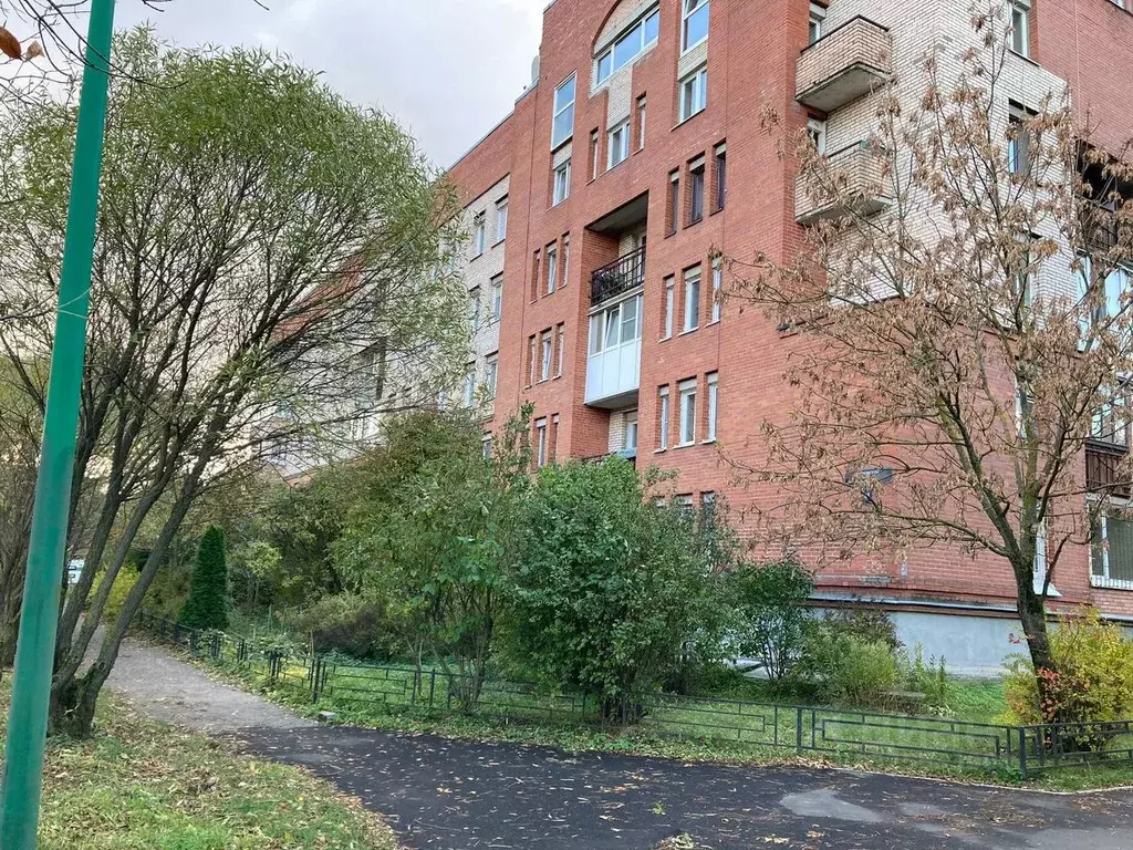 1-к кв. Санкт-Петербург Пулковское ш., 105 (36.0 м) - Фото 1