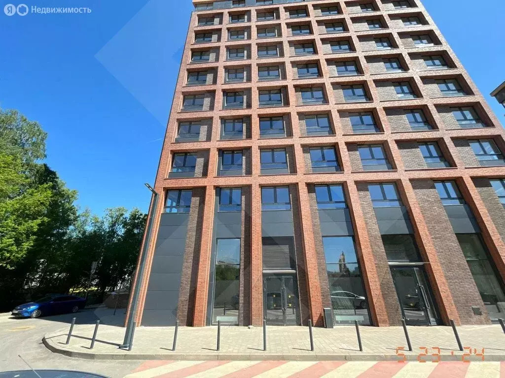 Помещение свободного назначения (111 м) - Фото 1