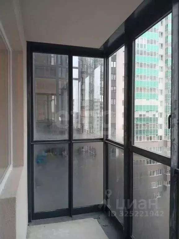 1-к кв. Свердловская область, Екатеринбург ул. Громова, 26/3 (36.5 м) - Фото 2