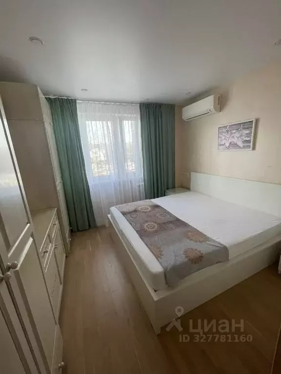 3-к кв. Москва Профсоюзная ул., 119К1 (74.0 м) - Фото 1