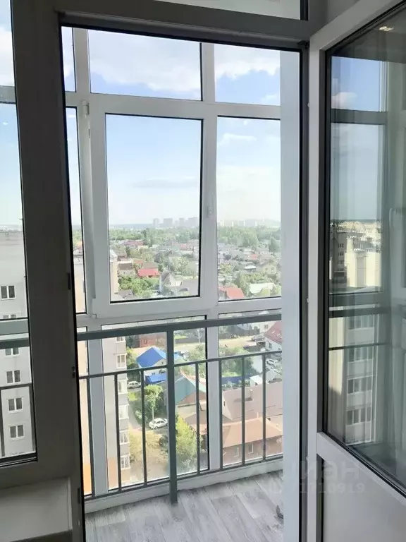 1-к кв. Тверская область, Тверь ул. Макарова, 4к1 (52.0 м) - Фото 1
