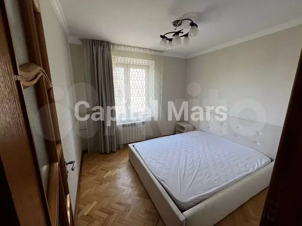 3-к. квартира, 78 м, 5/5 эт. - Фото 1