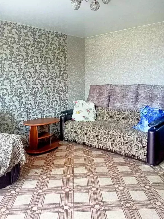 1-к кв. Приморский край, Находка Нахимовская ул., 32 (36.2 м) - Фото 2