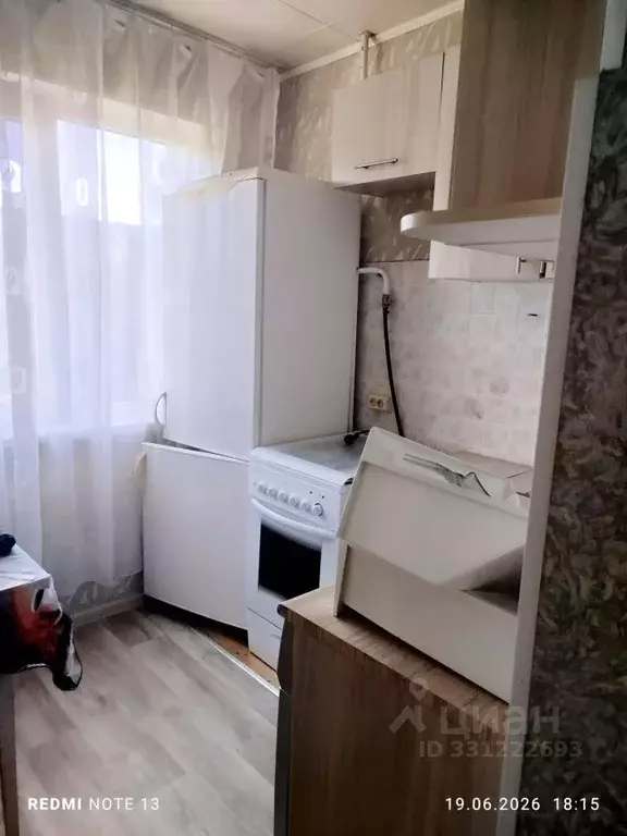 2-к кв. Алтайский край, Барнаул ул. Георгия Исакова, 252 (46.0 м) - Фото 1