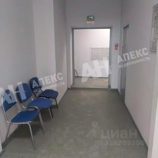 Помещение свободного назначения в Москва Холодильный пер., 3С4 (360 м) - Фото 2